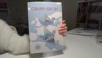 Origami Europa boek, Boeken, Britisch Origami Society, Geschikt voor kinderen, Zo goed als nieuw, Ophalen