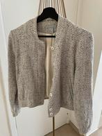 Vestje dames, Taille 38/40 (M), Beige, Comme neuf, Enlèvement