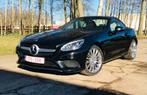 Mercedes SLC 200 van 04/2017, Auto's, Mercedes-Benz, Automaat, 1998 cc, Achterwielaandrijving, 4 cilinders