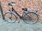 Mooie fiets, Fietsen en Brommers, Fietsen | Dames | Damesfietsen, Ophalen, Gebruikt, Overige merken