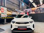 Kia S tonic 1.2i ess 04/2023 1 pro clim car play 5 portes, Voorwielaandrijving, Stof, 1145 kg, 4 cilinders