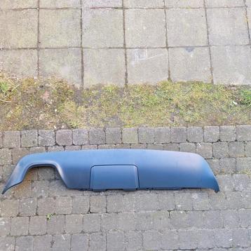 Bmw e61 m lip  beschikbaar voor biedingen