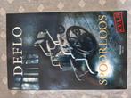 Deflo - Spoorloos, Ophalen, Gelezen, Deflo