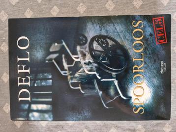 Deflo - Spoorloos beschikbaar voor biedingen