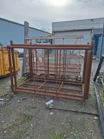 Metalen racks, Doe-het-zelf en Bouw, Steigers, Ophalen