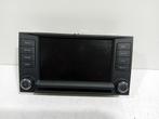 NAVIGATIE DISPLAY Seat Leon (5FB) (5F0919604A), Auto-onderdelen, Gebruikt, Seat