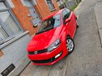 Vw Polo 1.4essence#Clim#Jantes#Etat Propre, Auto's, Volkswagen, Te koop, Stadsauto, Benzine, Stof