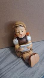 Hummel girl without sheet of music, Collections, Statues & Figurines, Enlèvement ou Envoi, Hummel