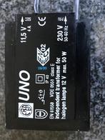 EREA Transfo's 7 stuks, Elektronische apparatuur, Ophalen, Gebruikt