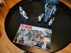 Lego Starwars 7748, Kinderen en Baby's, Speelgoed | Racebanen, Ophalen of Verzenden, Zo goed als nieuw