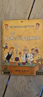 De Kumulusformule 1e druk 1957, Enlèvement ou Envoi, Utilisé, POM