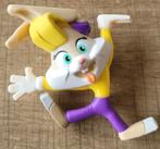 Lola Bunny - Looney Tunes (2020), Verzamelen, Poppetjes en Figuurtjes, Ophalen of Verzenden, Zo goed als nieuw