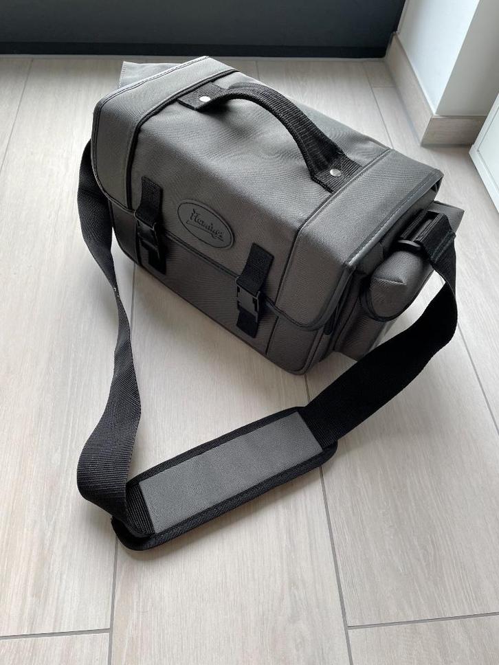 Cameratas voor spiegelreflex of kleiner, Audio, Tv en Foto, Foto | Cameratassen, Zo goed als nieuw, Ophalen of Verzenden