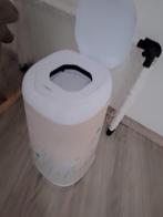 Poubelle couches, Enlèvement, Comme neuf