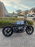 BMW R100 RT Monolever Café Racer, Motos, Permis Moto A, Plus de 35 kW, 2 cylindres, Particulier