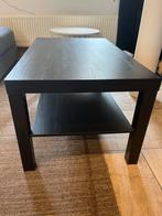 IKEA salontafel, Ophalen, Gebruikt