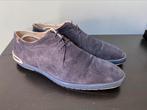 Floris van Bommel sneakers maat 10.5 / 45, Blauw, Floris van Bommel, Ophalen of Verzenden, Zo goed als nieuw