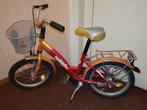 Kinderfiets, Ophalen, Gebruikt, Minder dan 16 inch, Papillon
