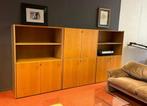DESIGN KAST MOLTENI (MODEL EIND 1978), Ophalen, Zo goed als nieuw