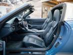Porsche 911 991.2 3.0 Targa 4S Excl Design Edition, Automaat, 4 zetels, Gebruikt, Cabriolet