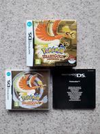 Pokémon Heartgold big box, Consoles de jeu & Jeux vidéo, Jeux | Nintendo DS, Enlèvement ou Envoi