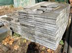 Pierres bleues de Soignies, Jardin & Terrasse, Pavé & Dalles, Comme neuf, Autres types, 10 m²² ou plus, Enlèvement