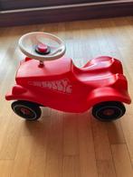 Big bobby car rouge, Kinderen en Baby's, Ophalen, Gebruikt