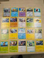 Pokemon kaarten, Enlèvement, Comme neuf