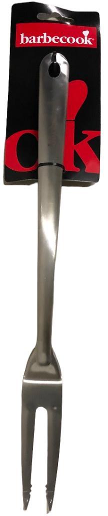 BBQ / Grill Vork.- Barbecook - Nieuw, Tuin en Terras, Houtskoolbarbecues, Nieuw, Ophalen of Verzenden