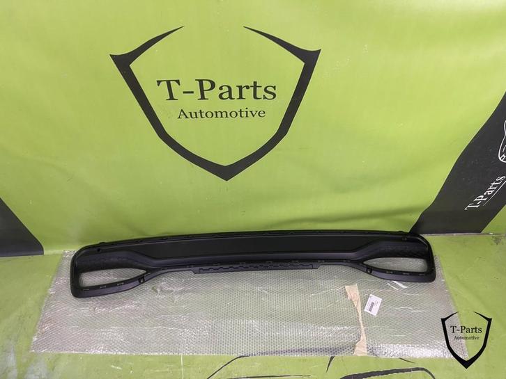 hyundai i20 achterbumper bumper 86612C8ADO spoiler, Auto-onderdelen, Carrosserie, Bumper, Hyundai, Nieuw