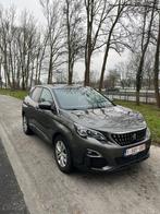 Peugeot 3008 II 1.6 BLUEHDI, Auto's, Peugeot, Voorwielaandrijving, Stof, 4 cilinders, 1290 kg