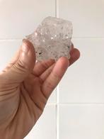 Elestial quartz, Ophalen of Verzenden, Mineraal