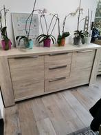 barkast en dressoir, Huis en Inrichting, Kasten | Dressoirs, Ophalen, Zo goed als nieuw