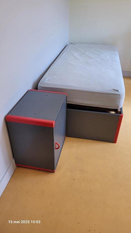 Kinderkamer, Kinderen en Baby's, Kinderkamer | Complete kinderkamers, Gebruikt, Jongetje of Meisje, Ophalen