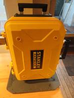STANLEY FMST1-75530 Coffret + set d'outils FATMAX, Bricolage & Construction, Enlèvement, Utilisé
