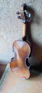 1/4 Viool, Muziek en Instrumenten, Strijkinstrumenten | Violen en Altviolen, Ophalen, Gebruikt, 1/4-viool, Viool