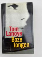 Boze tongen Gesigneerd Tom Lanoye, Utilisé, Enlèvement ou Envoi