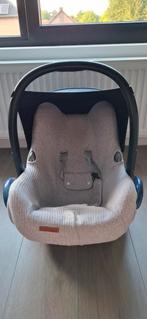 Maxi Cosi, Enfants & Bébés, Sièges auto, Enlèvement, Utilisé, Isofix