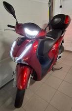 Honda SH125i, Motoren, Motoren | Honda, Scooter, Particulier, 125 cc, 1 cilinder