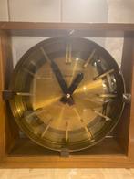 schouw-/tafelklok van Atlanta, Ophalen of Verzenden, Zo goed als nieuw