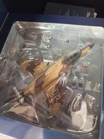 HA19025 Hobbymaster 1/72 Iraans F-4 Phantom IRIAF iran, Verzamelen, Ophalen of Verzenden, Zo goed als nieuw, Schaalmodel