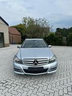 Mecedes C200 cdi Avantgarde, Auto's, Automaat, Euro 5, Bedrijf, Te koop