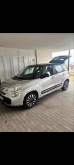 Fiat 500L, Euro 6, Handgeschakeld, Particulier, USB