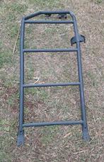 Arceau protection Citroën Berlingo Peugeot partner, Enlèvement ou Envoi, Utilisé, Citroën