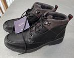 Clarks - leder - maat 48 - splinternieuw, Ophalen, Zwart, Nieuw, Clarks