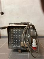 Ventilatie, Doe-het-zelf en Bouw, Ophalen, Gebruikt