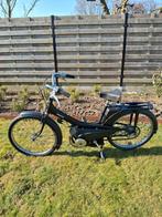 Gerestaureerde Kaptein, Fietsen en Brommers, Ophalen