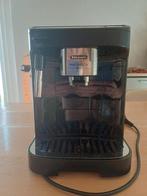 Delonghi Magnifica Evo, Ophalen of Verzenden, Zo goed als nieuw, Gemalen koffie