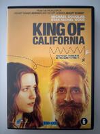 DVD King of California (2008) Michael Douglas, Cd's en Dvd's, Dvd's | Komedie, Ophalen of Verzenden
