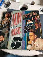 Long Play Vinyl now this is music 5, Cd's en Dvd's, Ophalen, Zo goed als nieuw